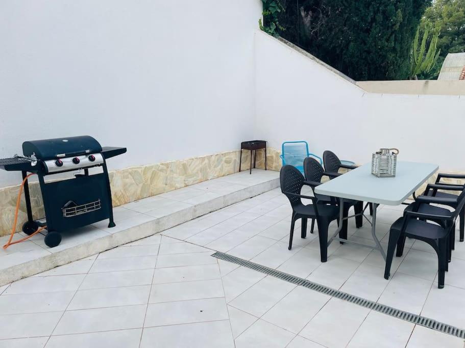Villa Casa Evie El Campello Exterior foto